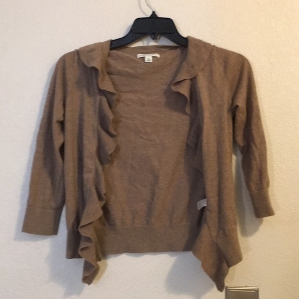 Banana Republic ladies sweater blouse M - Picture 8 of 16